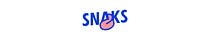 SNAKS food & beverage