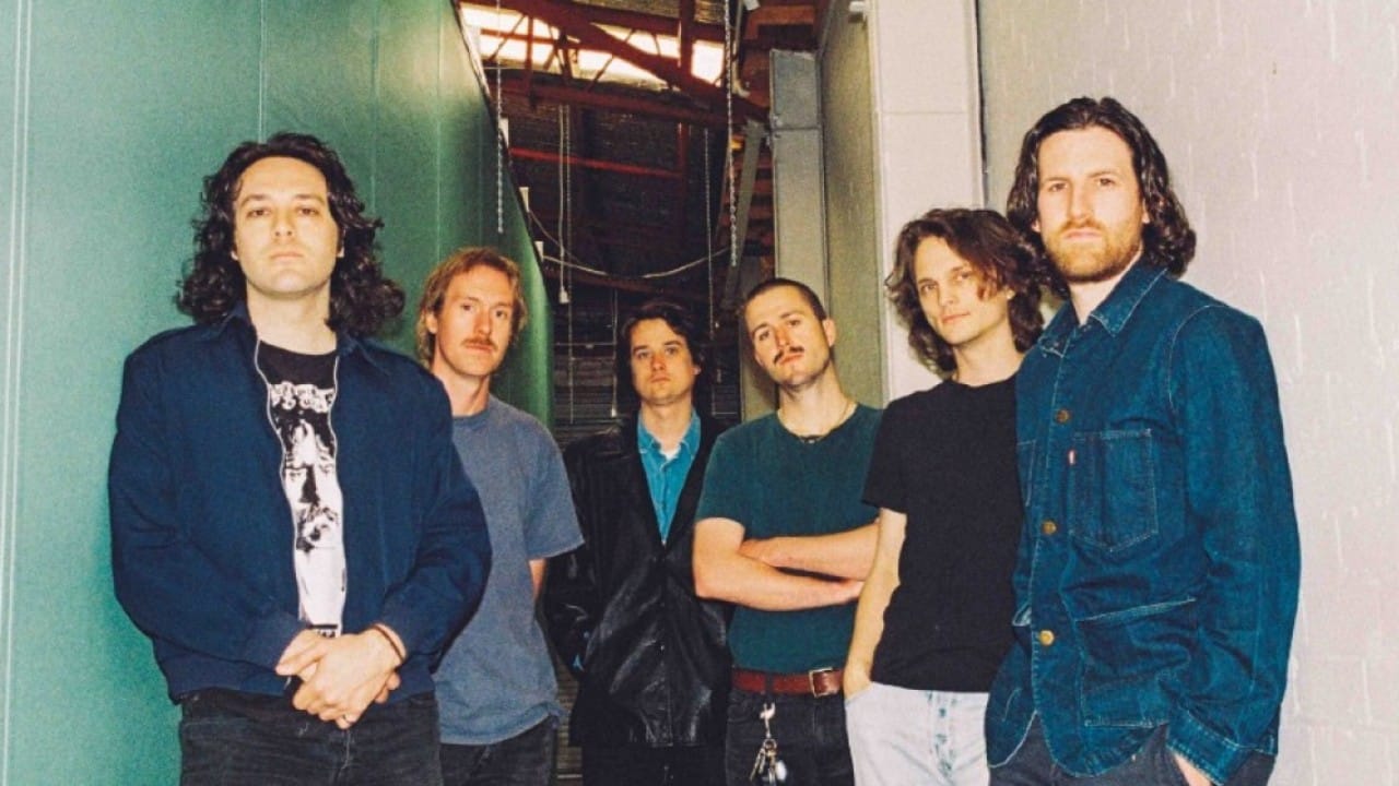 Spotify vs King Gizzard and the Lizard Wizard