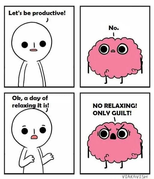 productive