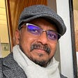 Anand Palanivelu's avatar