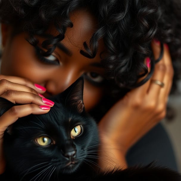 Christina’s Substack