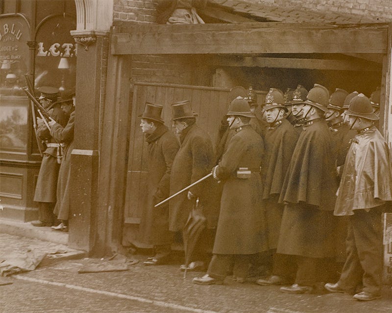 The Scots Guards | National Army Museum