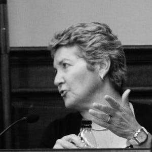 Donna Nesselbush