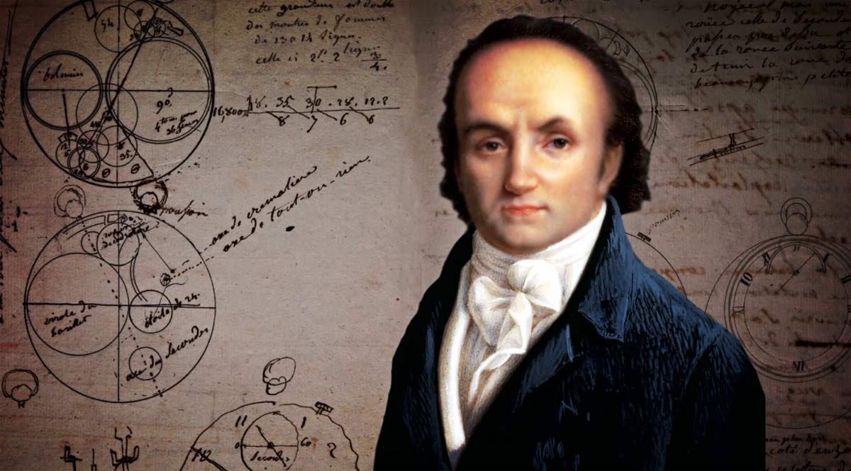The history of Breguet | Time and Watches | The watch blog