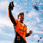Pato O’Ward Scores Team Chevy it’s First Win of the IndyCar Season in Race One at Iowa Speedway