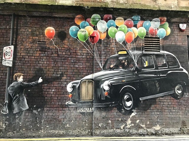 Free Tag Glasgow photo and picture