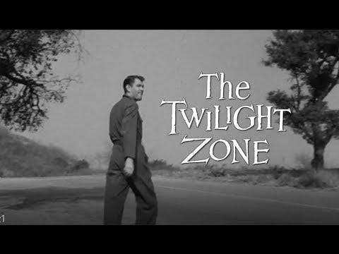 Analyzing Twilight Zone s01e01: Where Is Everybody? - YouTube