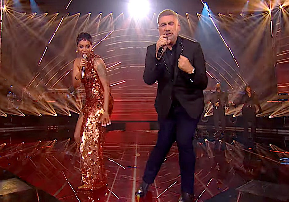 American Idol' Season 24's nostalgic top five night: Viewers are back on the Soul Patrol, but two contestants' ride comes to an end