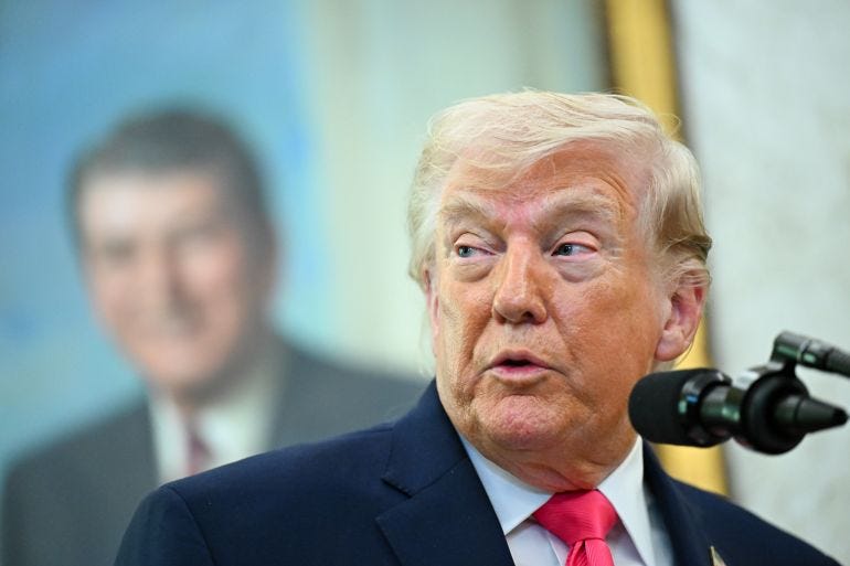 One month in, disapproval high but US lawmakers take no action on Iran war One month in, disapproval high but US lawmakers take no action on Iran war