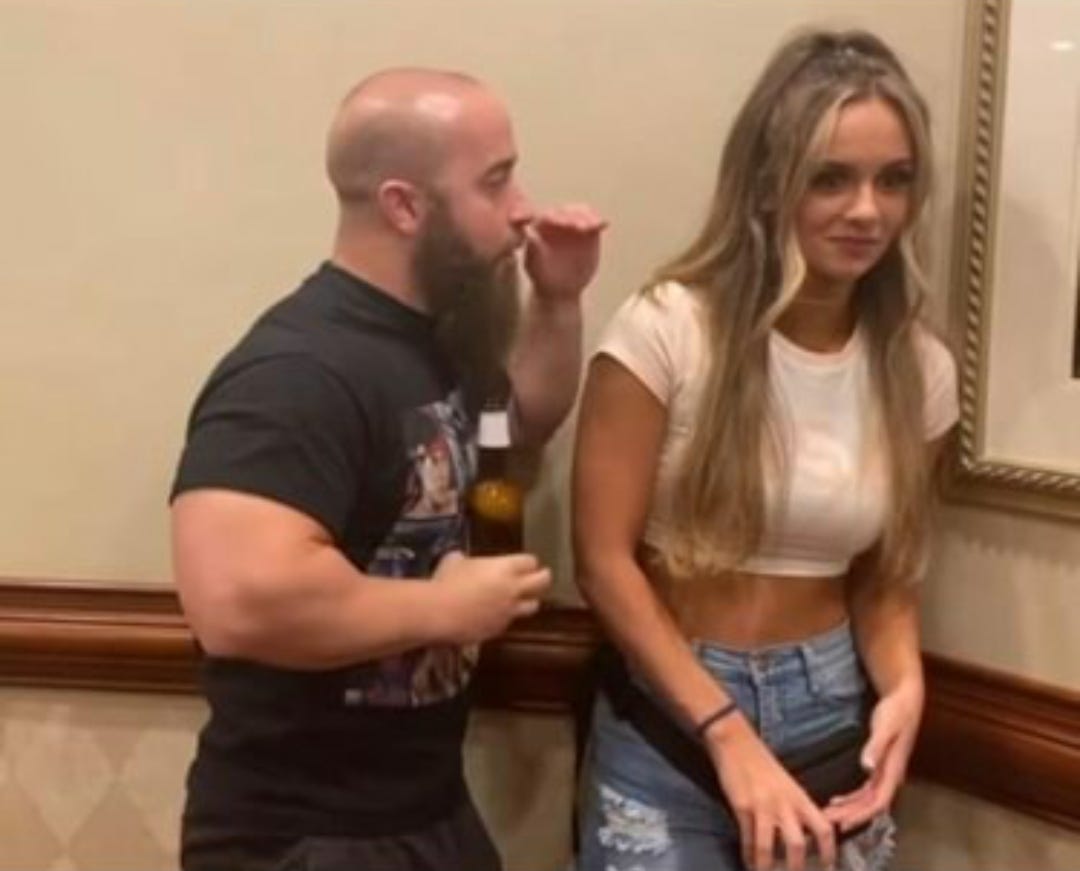 Drunk Guy Talking To Girl Blank Template - Imgflip Drunk Guy Talking To Girl Blank Template - Imgflip