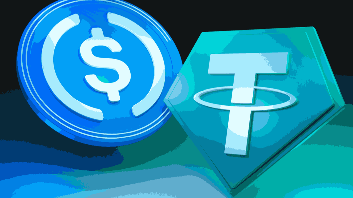 穩定幣系列(3) Tether與Circle儲備金與盈利模式全解析- by Chive no pro