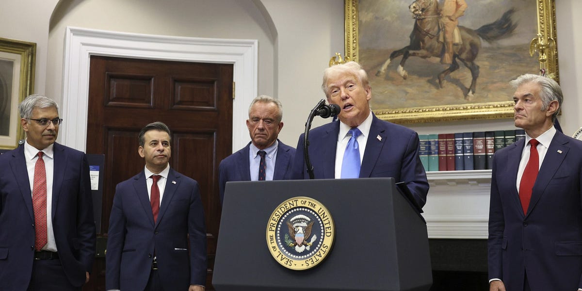 HHS' Bold Actions to Tackle Austism Epidemic