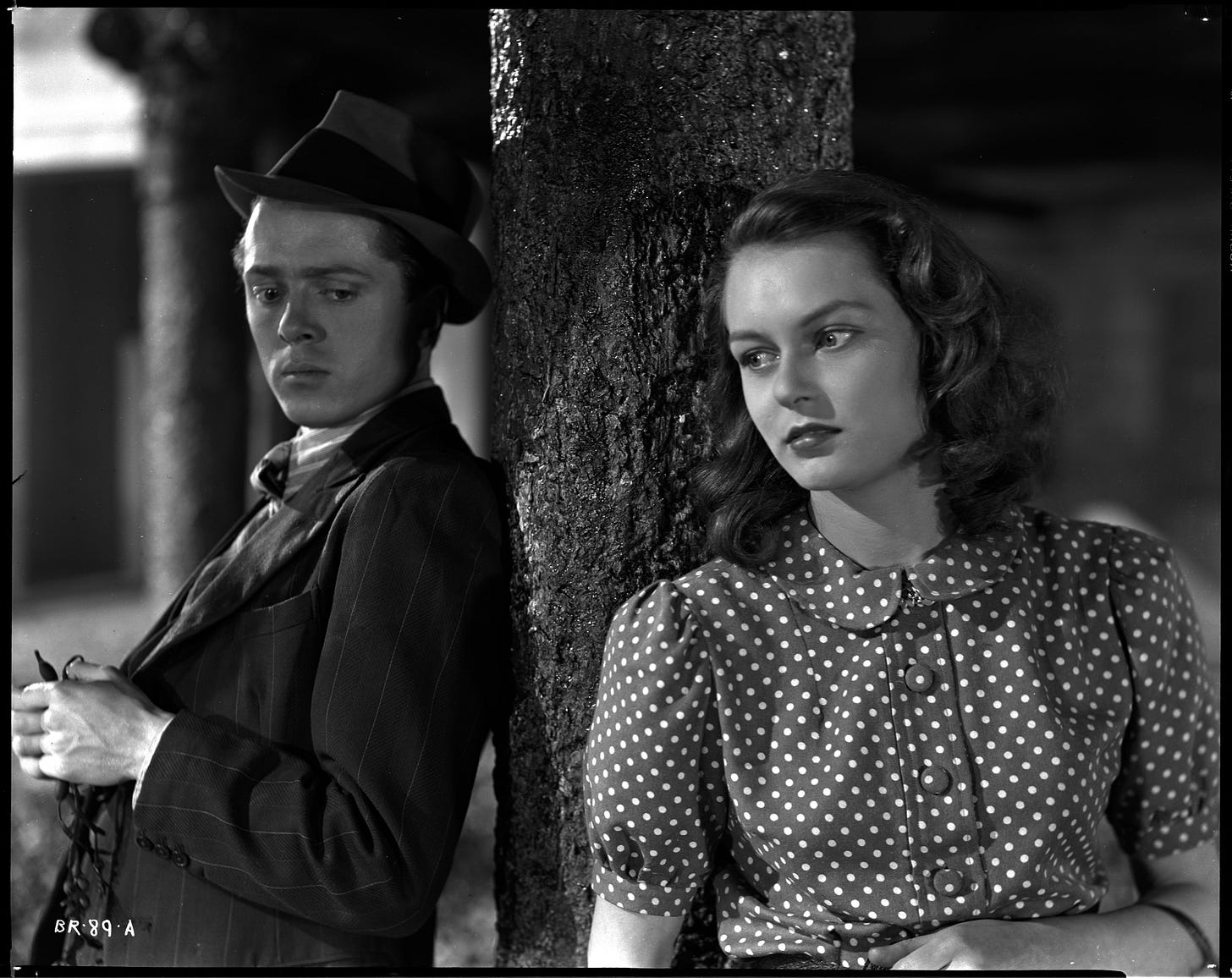 Brighton Rock (1948) - IMDb