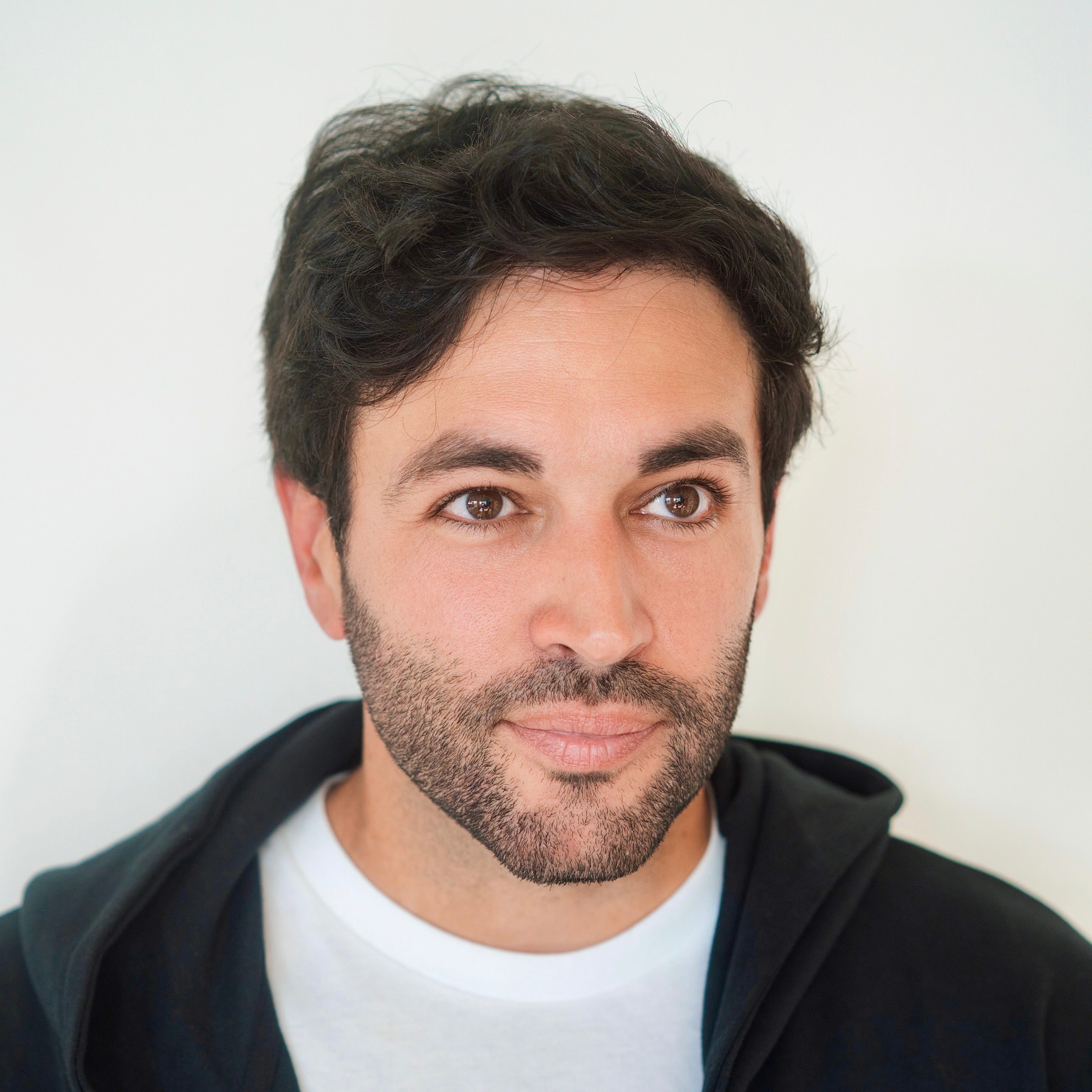 Substack profile picture for @mati