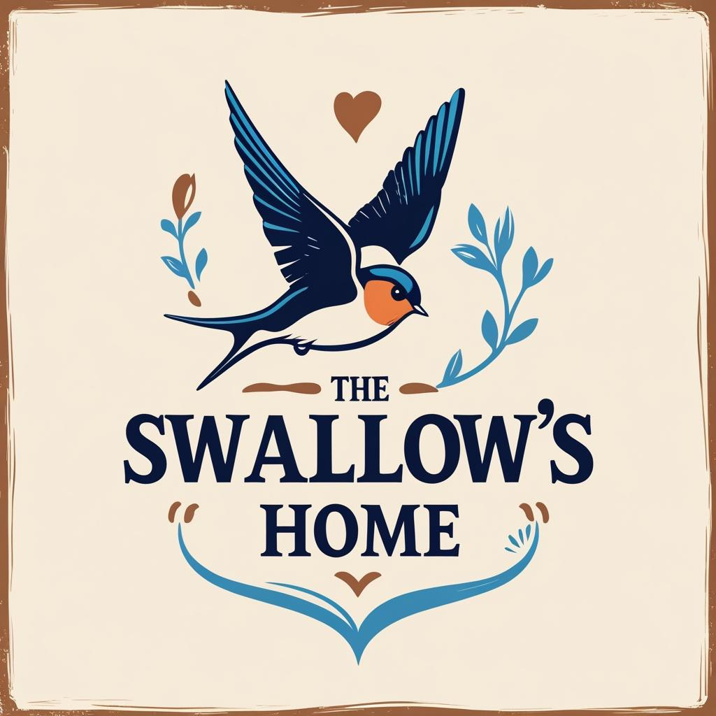 The Swallow's Home