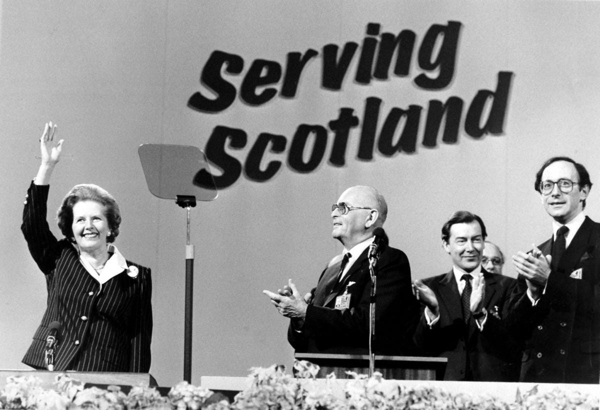 Malcolm Rifkind: 'I don't think Nicola Sturgeon wants a referendum because  she knows she would lose it' | The Herald