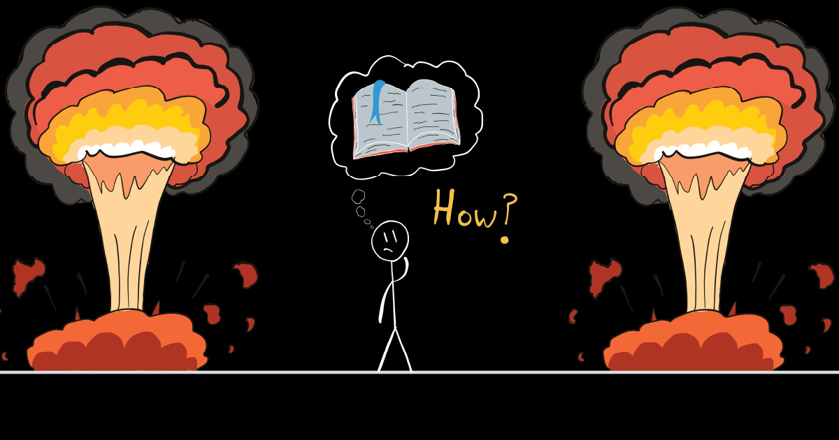 How to become dangerously self-educated