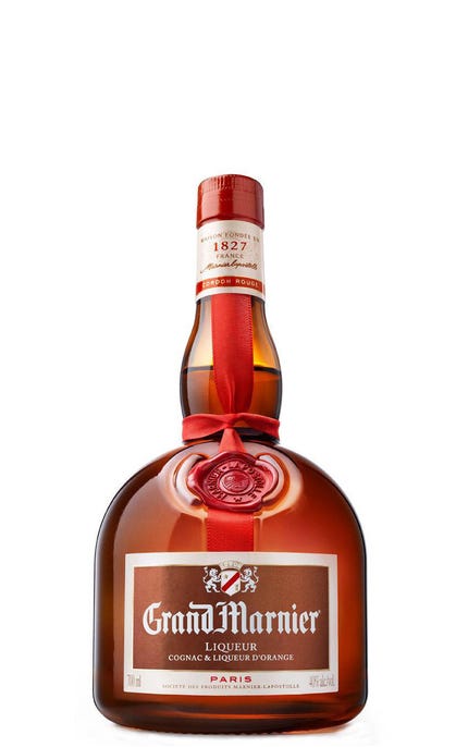 Grand Marnier Cordon Rouge