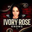 Ivory Rose Knows's avatar