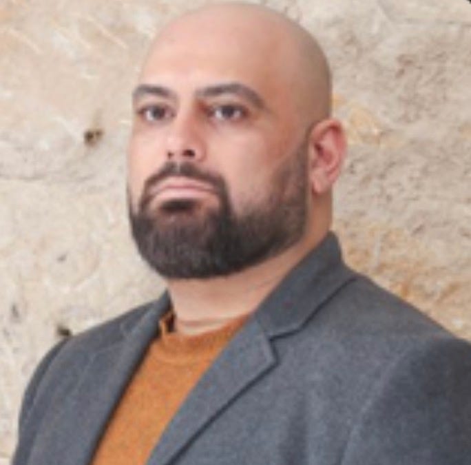 Jonathon Shafi | Substack