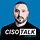 CISO Talk by James Azar