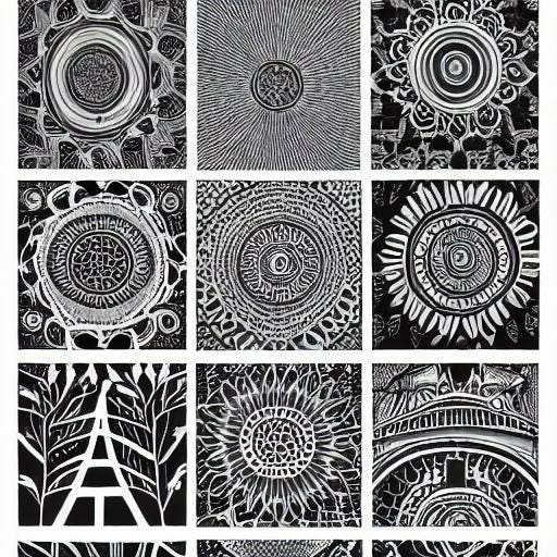 Diary of a Part-Time Creative