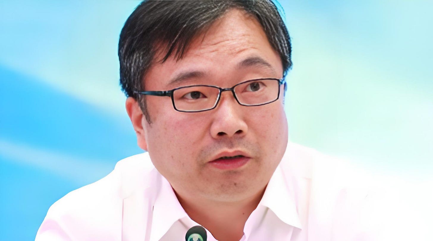 
Xie Shaofeng 谢少锋 | OpenAtom Foundation chair
