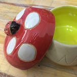 The Saint Lucia Potter