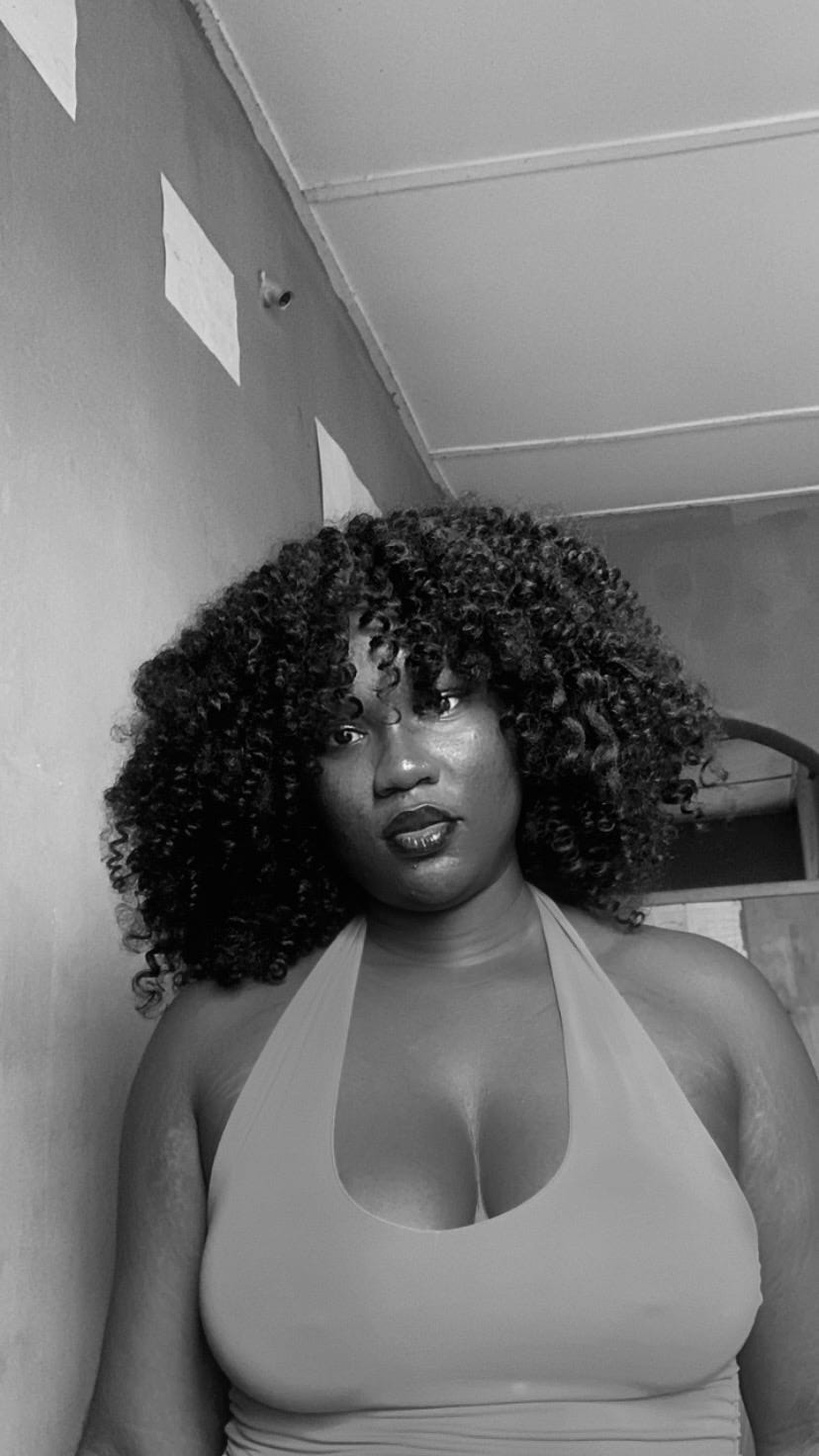 Goddess’s Substack