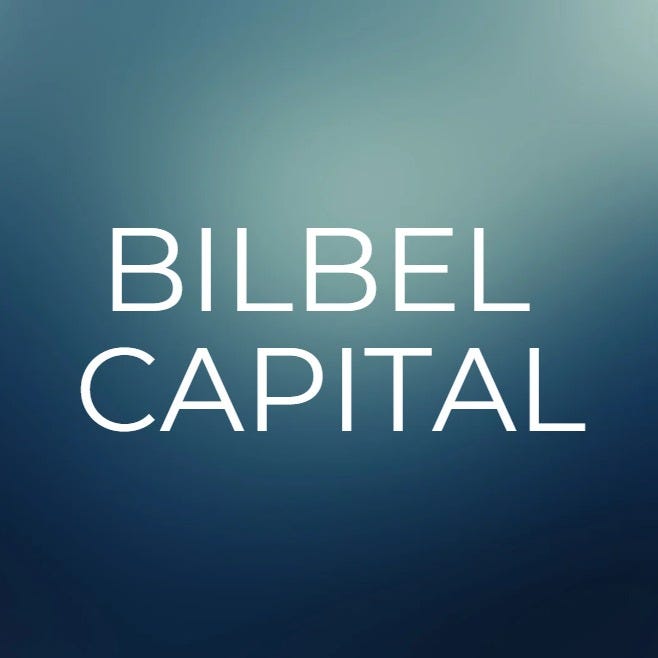 Bilbel's Substack