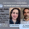 The Debrief with Debra Shushan