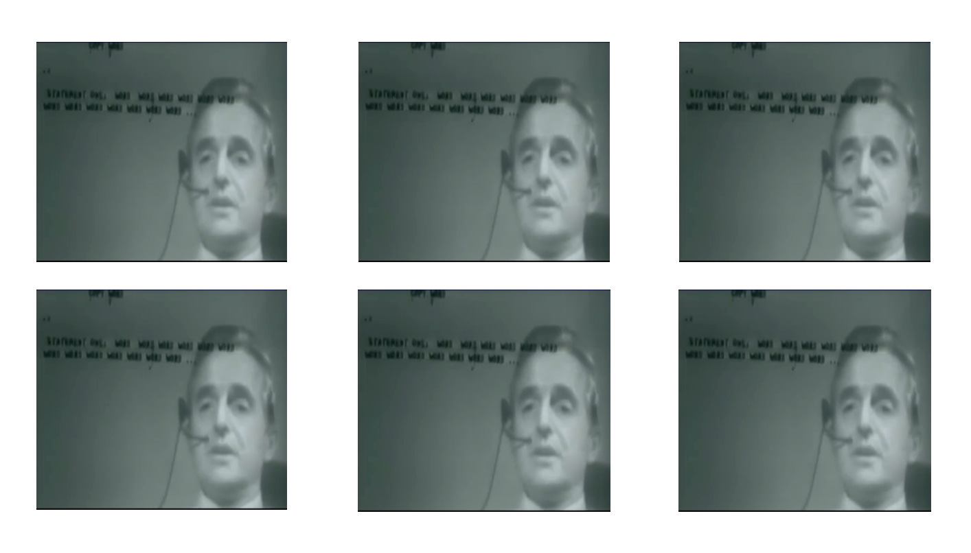 Engelbart x 6