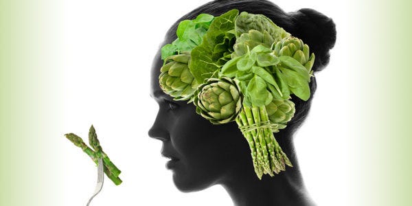 How to keep your brain young