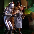 Grand Illusions of Hollywood 2023