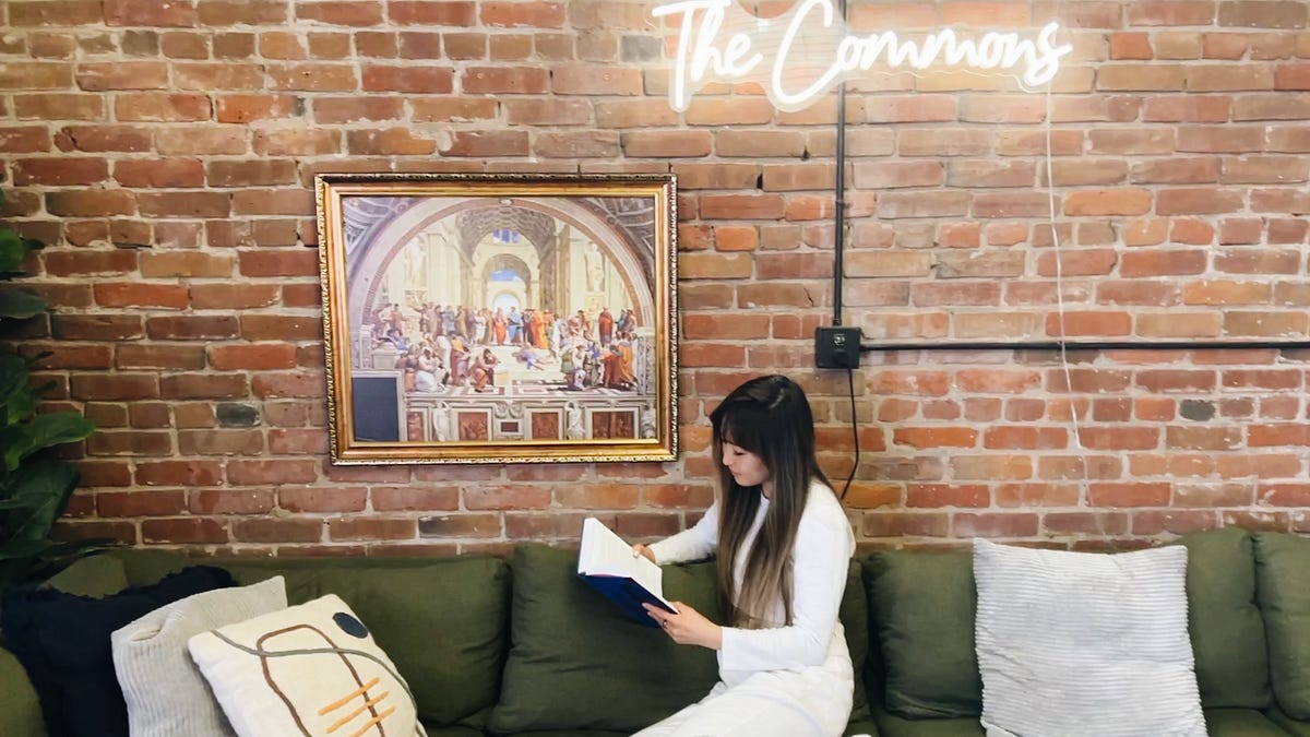 23 learnings on building community and holding space