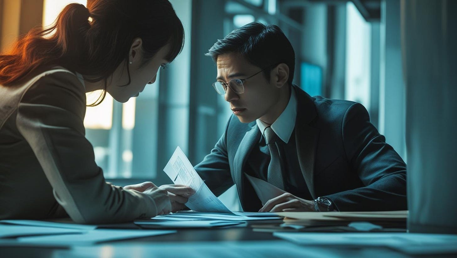 Steps to apply for a U.S. H-1B work visa