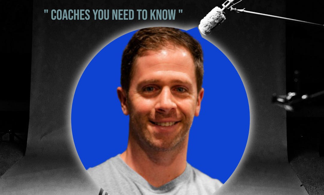 Coach’s Spotlight: Meet Kevin Dineen| S2:Ep21