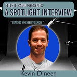 This Week In FITLETE Newsletter