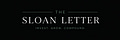 The Sloan Letter