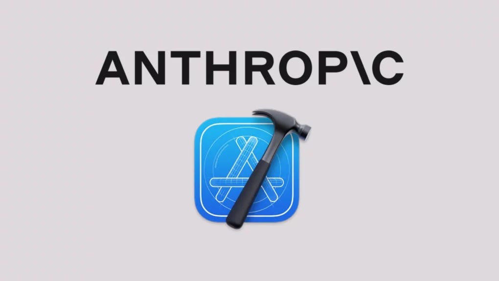 Apple teams up with Anthropic for AI coding | Cult of Mac