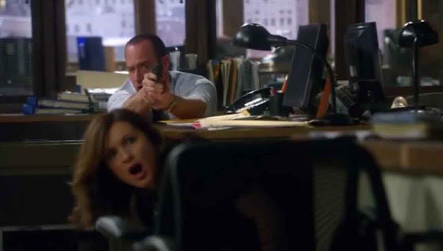 All Things Law And Order: Law & Order SVU “Smoked” Recap & Review All Things Law And Order: Law & Order SVU “Smoked” Recap & Review