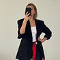Jade Fox's avatar