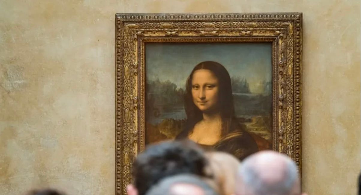 stop nodding along: dare to disagree about art