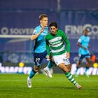 FDV Flash: FC Vizela 2, Sporting 5