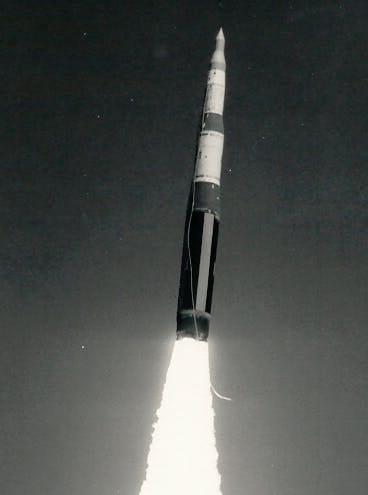 Minuteman I