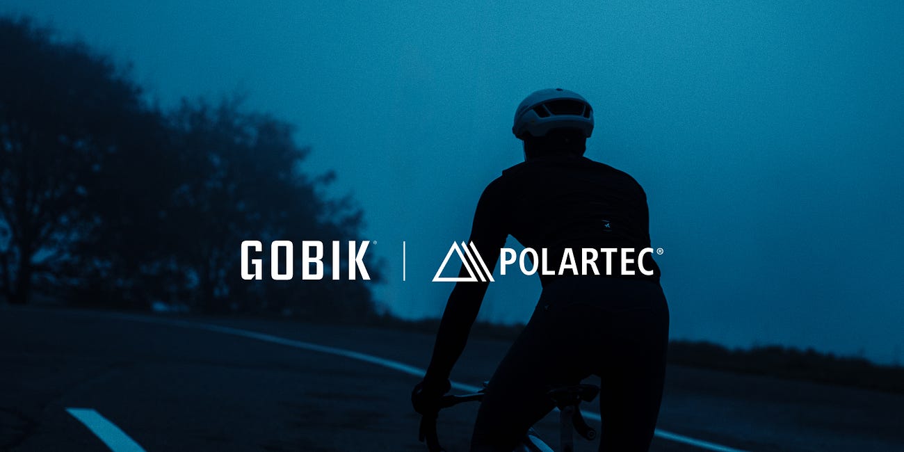 Gobik + Polartec