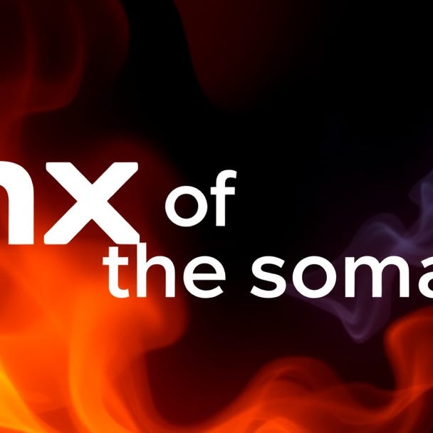 The History of the Soma