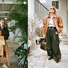 The 6 Has A Secret: Cache's Closet Sale