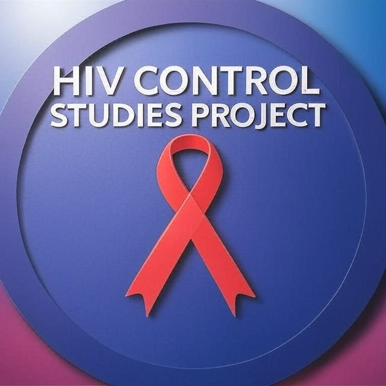 HIV Control Studies Project