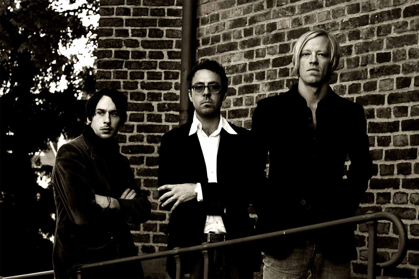 WOVENHAND - Noticias, discos, entrevistas y conciertos - MondoSonoro